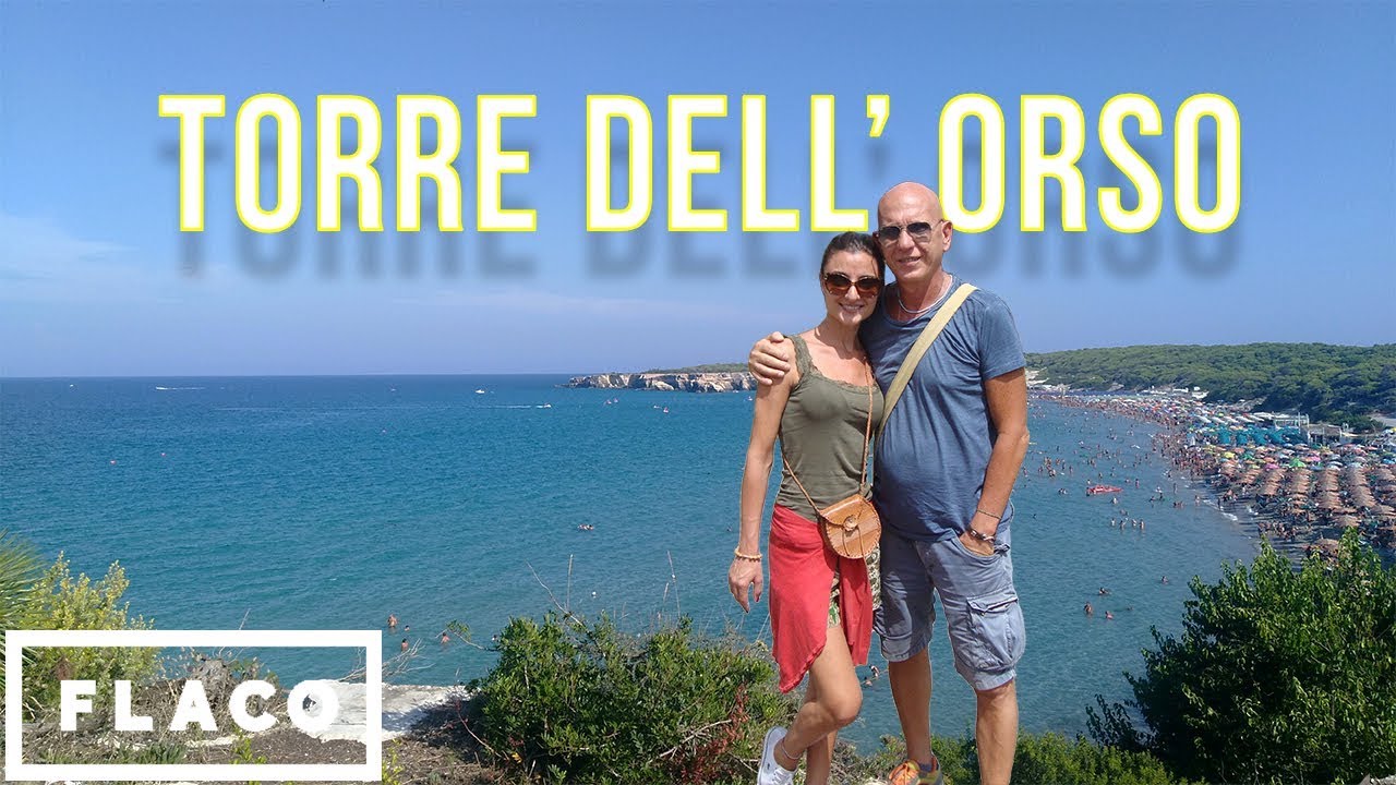 TORRE DELL' ORSO - I Caraibi del Salento