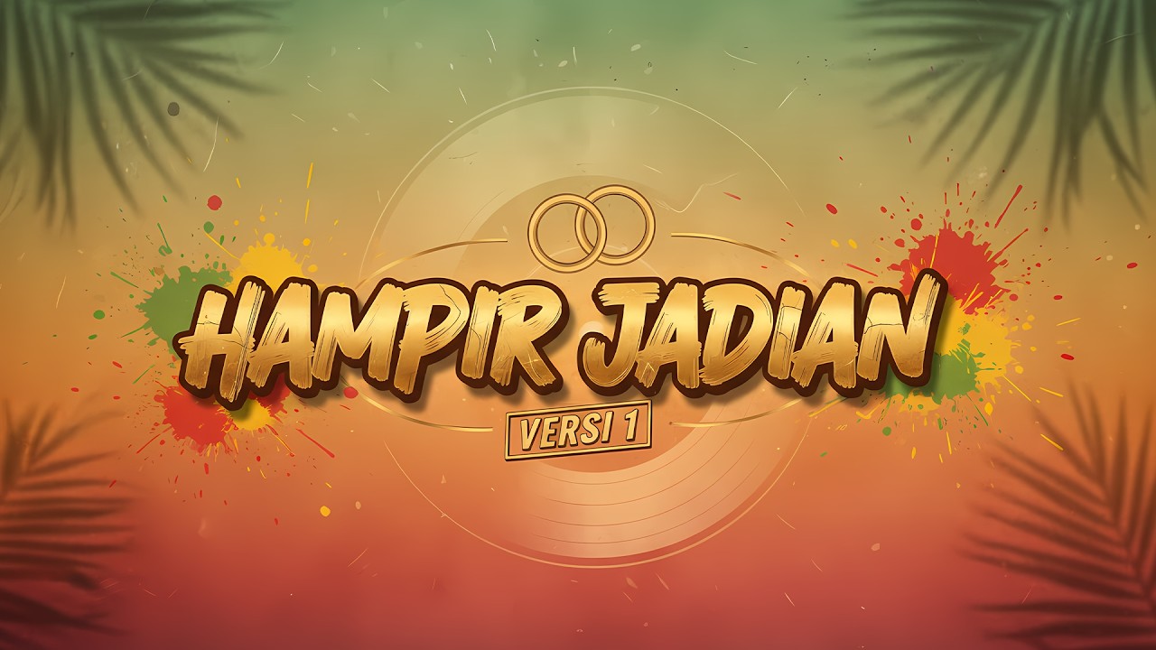 DJ BARUDAK FULL BASS HAMPIR JADIAN VERSI I