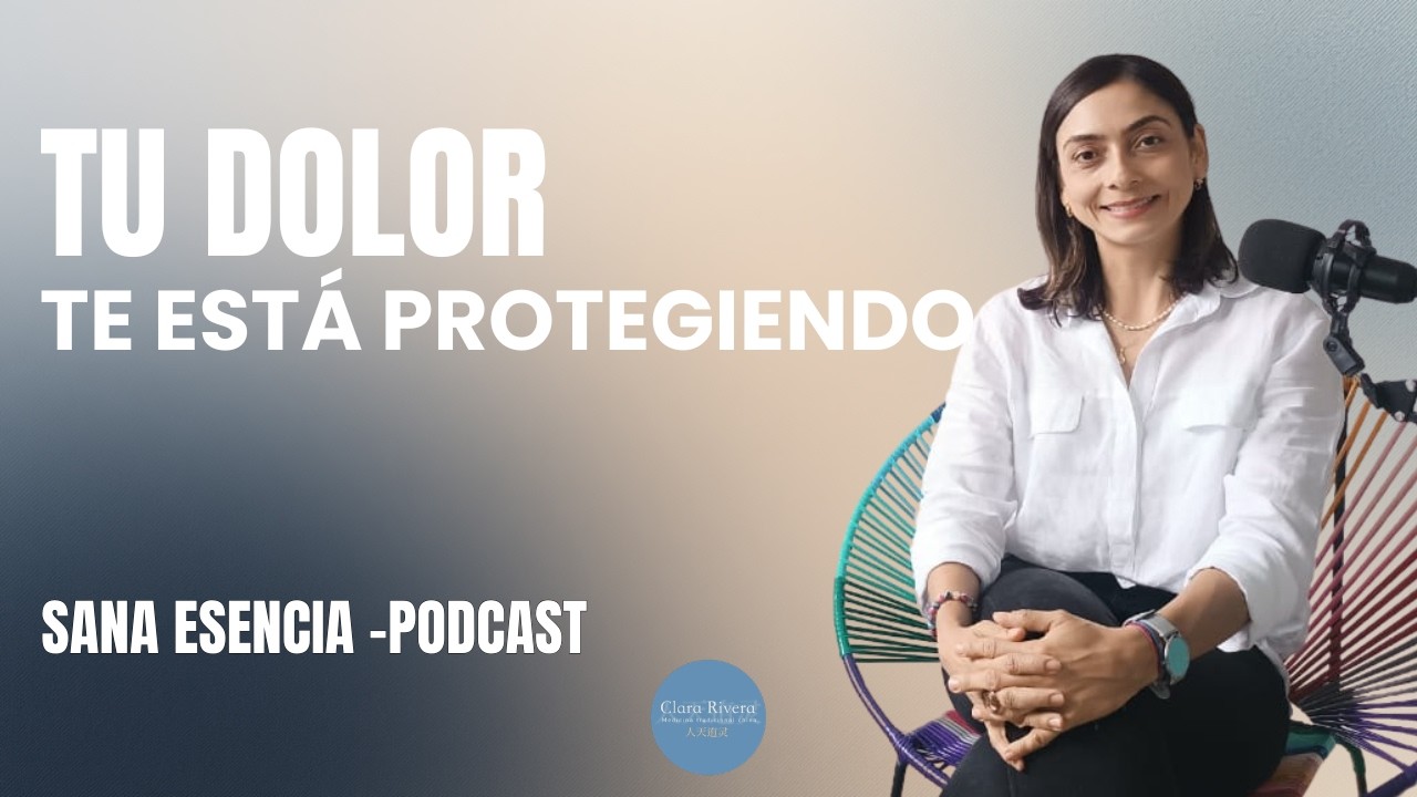 Dolor crónico: Una protección que incomoda