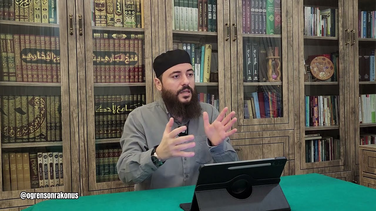 35-Terâvih namazı kaç rekattır, nasıl kılınır, 8,20,36 rekat kılanlar bid'at ehli midir?