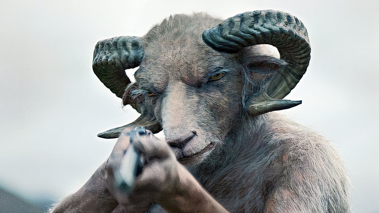 10 Best Monster Horror Movies Of The 2020s (So Far)
