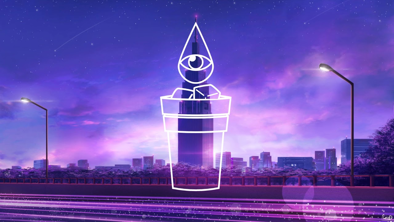 glasear - face my fears (feat. ROLAND & Savage Gasp)