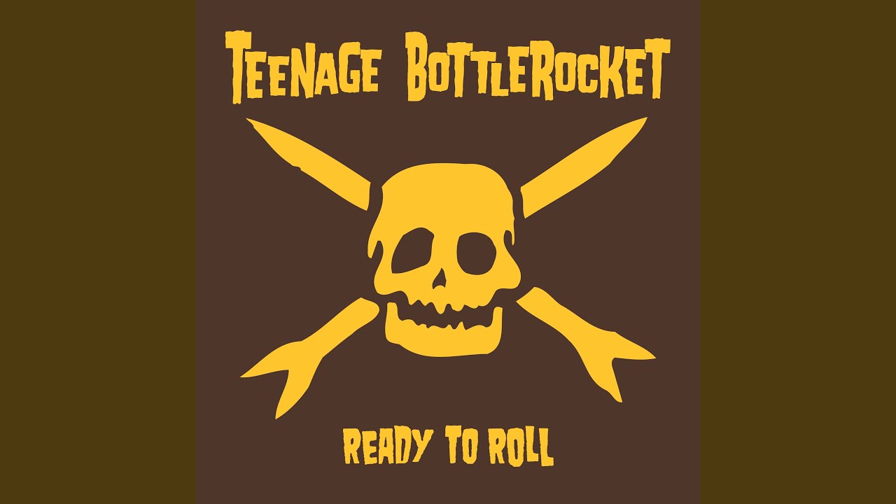 Ready To Roll
