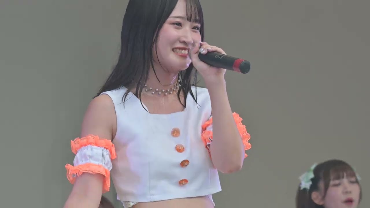 フルーティーまどか推しカメラ