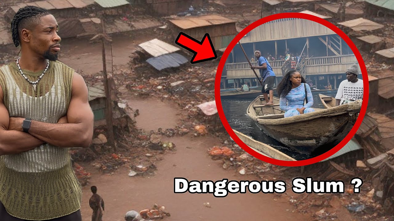 How do they survive here ?? - YOU WONT BELIEVE **** shocking
