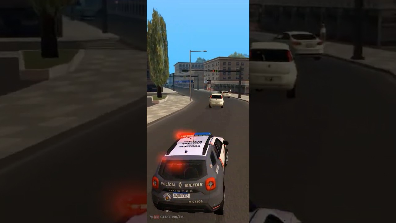 Roubo a joalheria, GTA SA