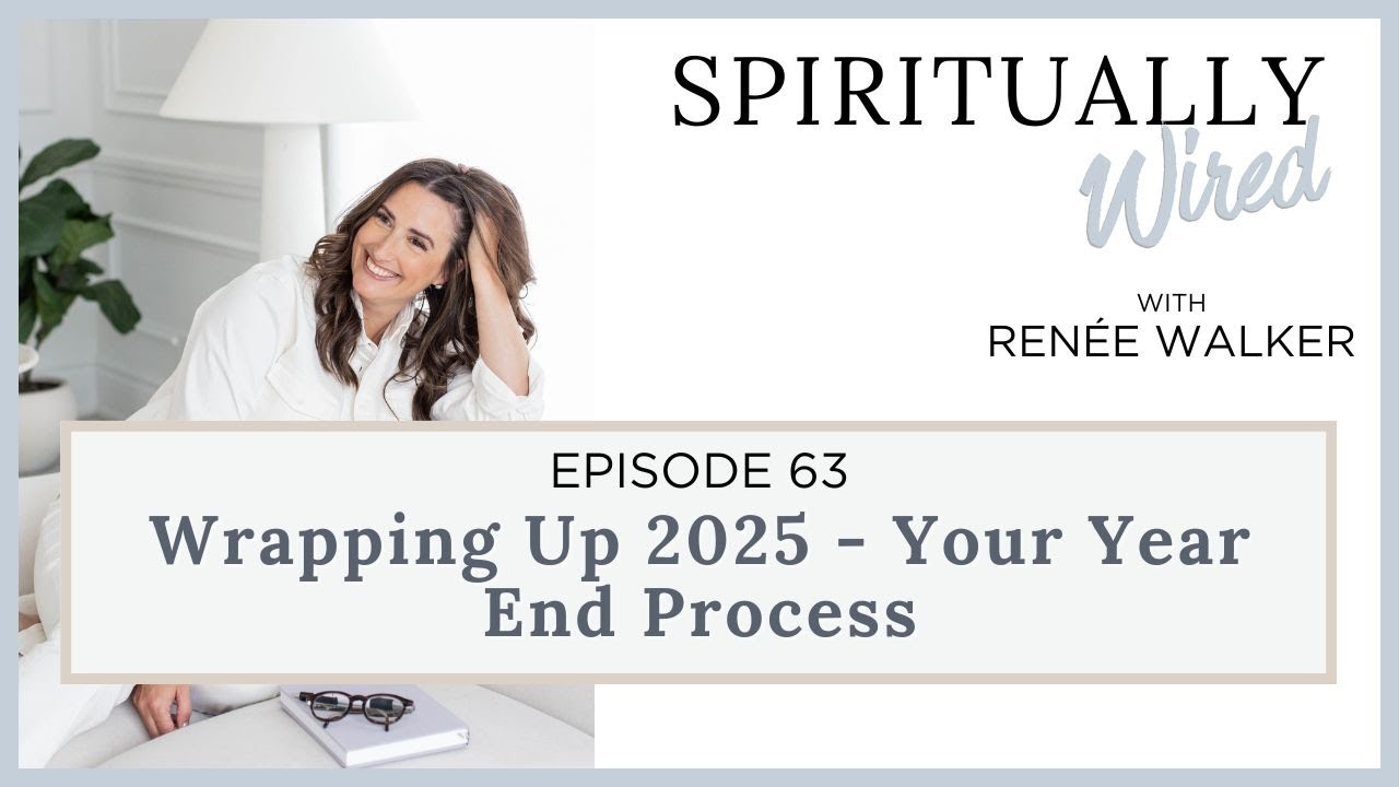 Wrapping Up 2025 - Your Year End Process