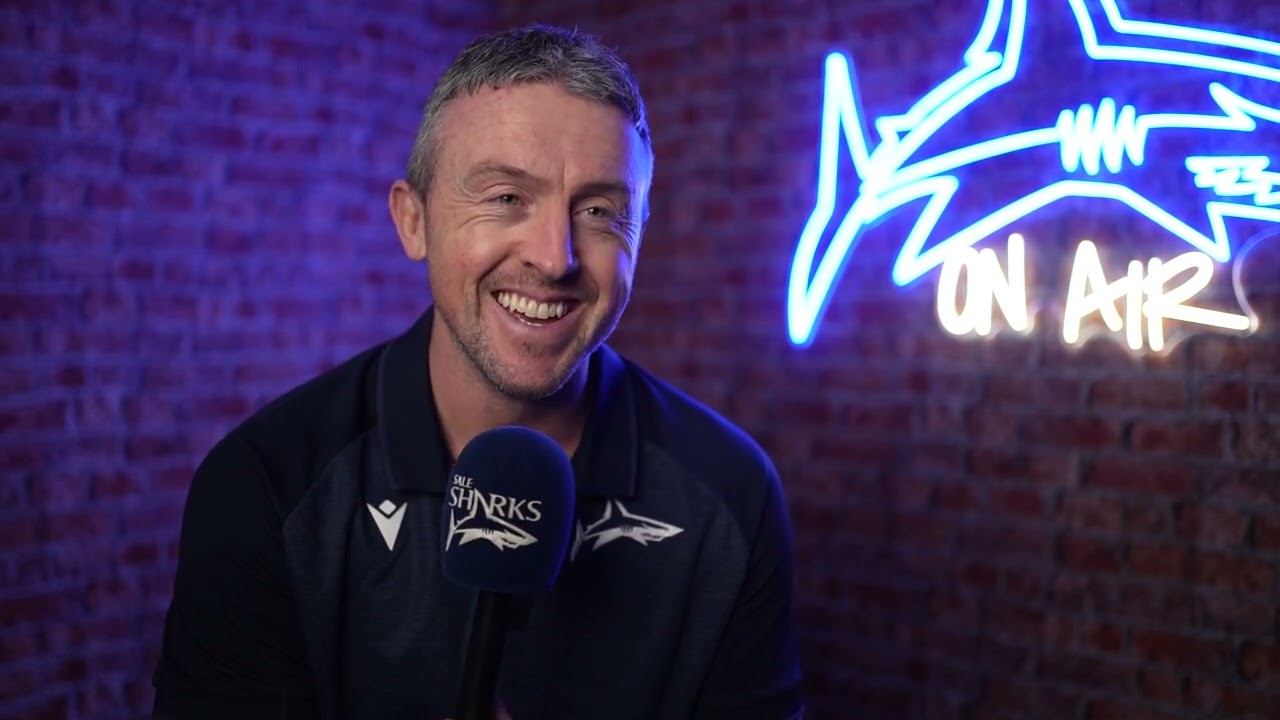 Спрагг: «Против нас слишком легко играть... и это больно». Тренер «Шаркс» комментирует поражение ...