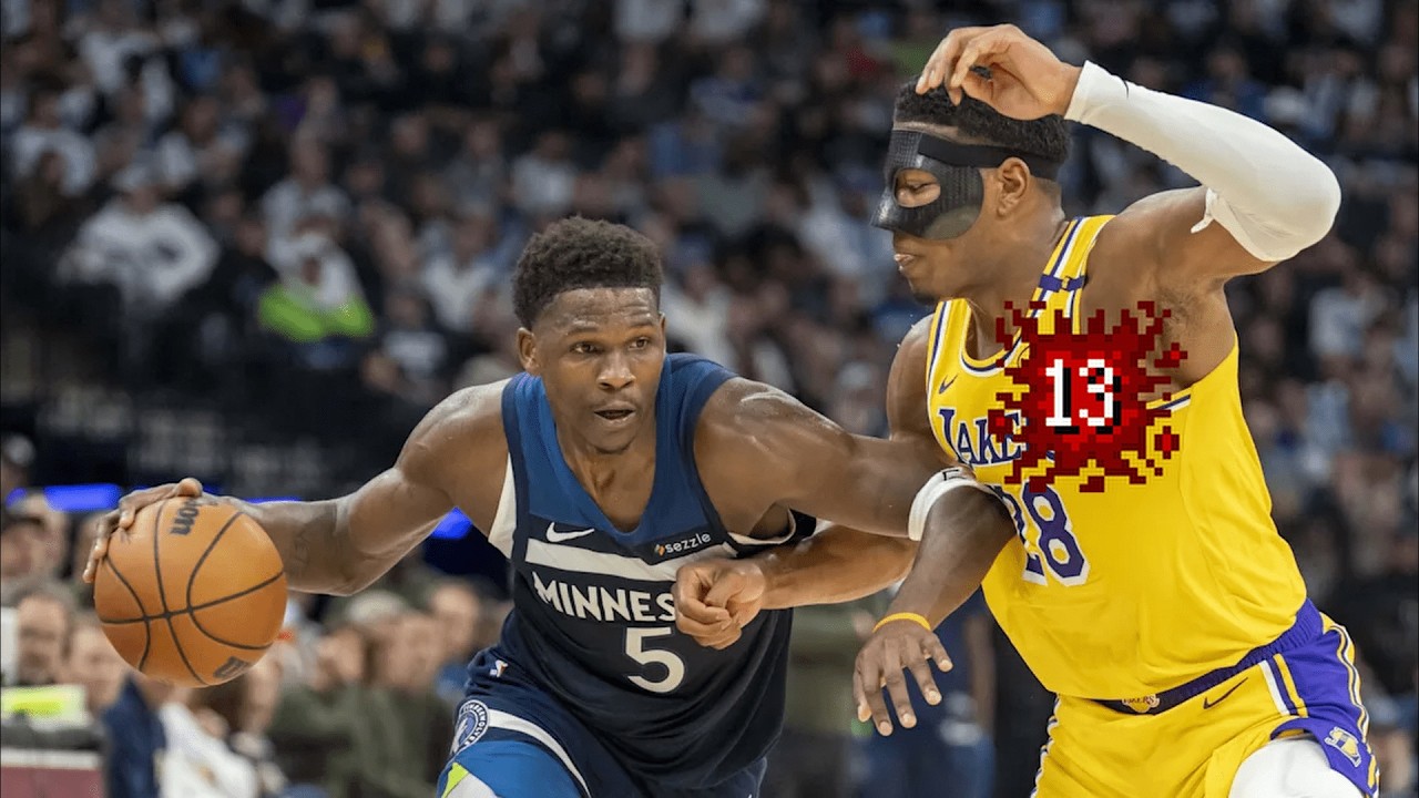 The Shooting Guard Tier List