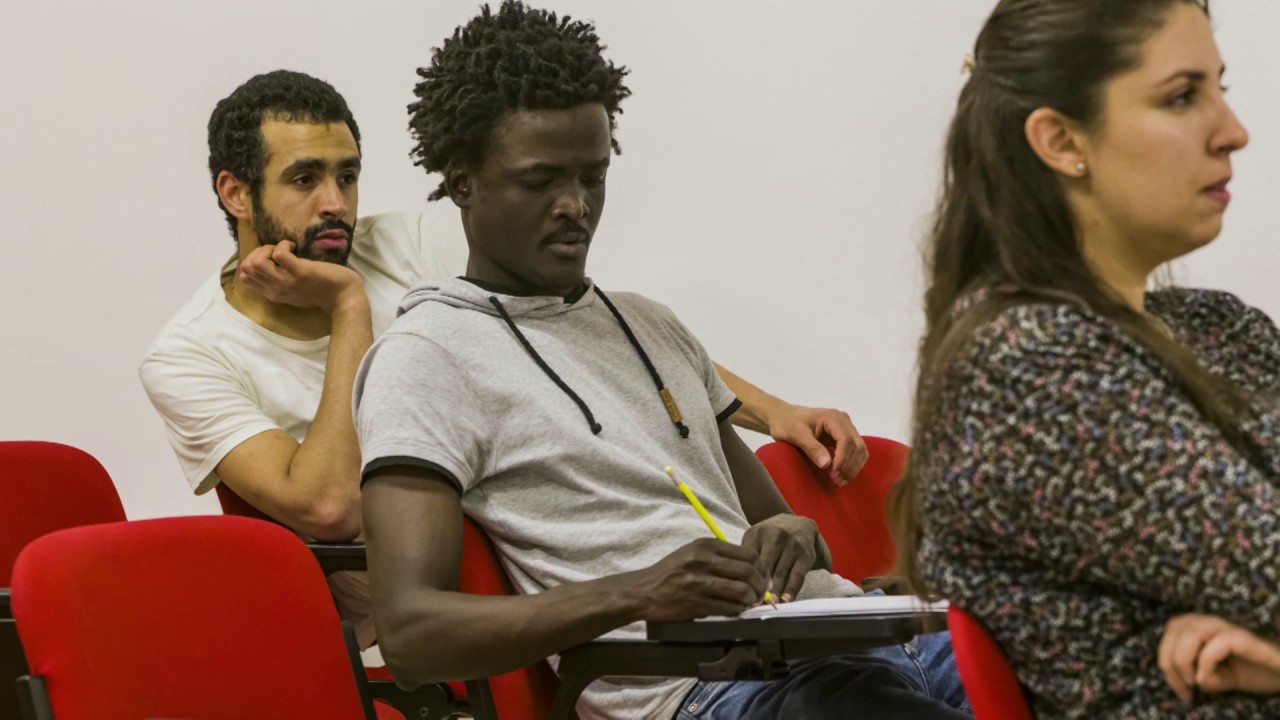 ICTP's Mathematics Section
