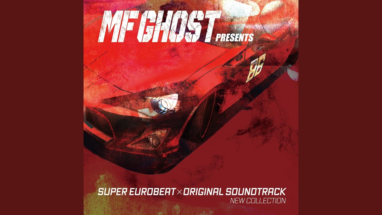 THE SPIRIT OF THE NIGHT MF GHOST VERSION