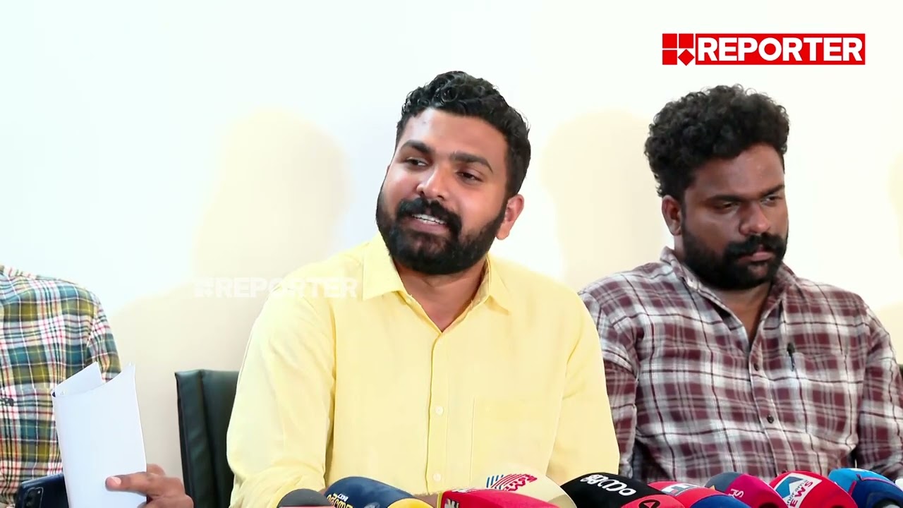 'ആര്&zwj;ക്കും കേറി കൊട്ടാവുന്ന ചെണ്ടയല്ല SFI' | P S Sanjeev