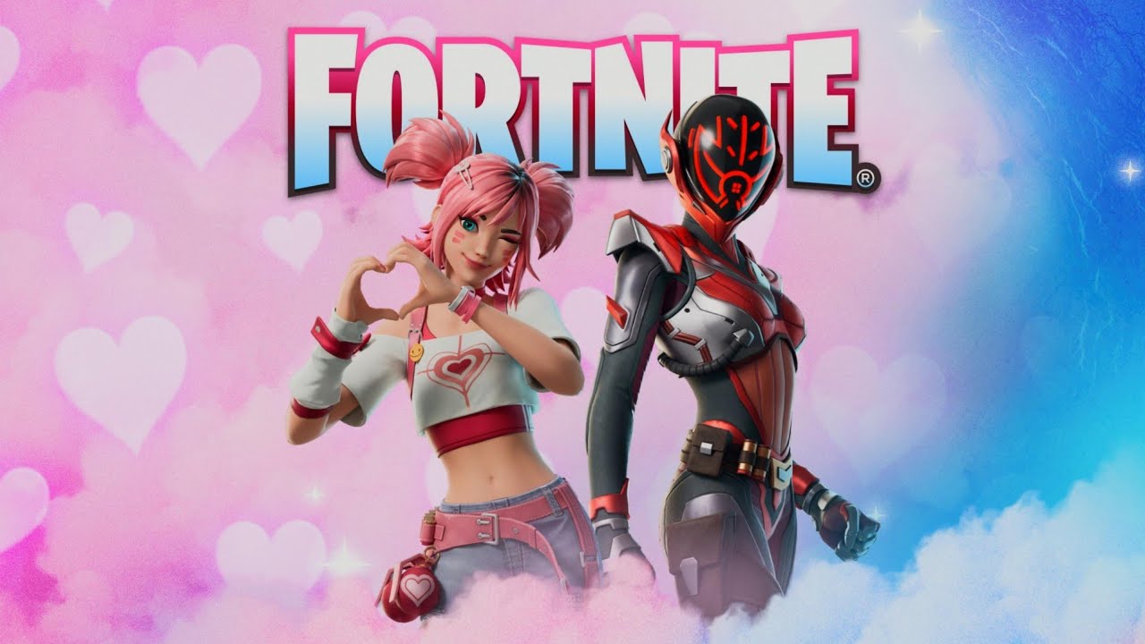 Fortnite reinicio
