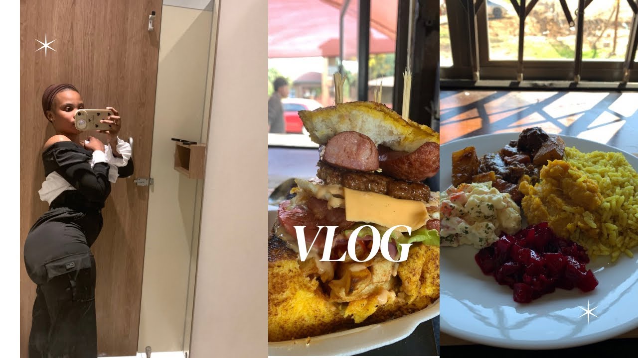 VLOG:Started A New Bussiness | Momlife |Southafrican YouTuber