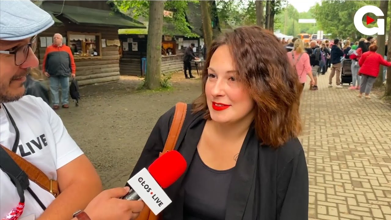 Powiedz to na Głos! | 76. Gorolski Święto - pytamy, skąd jesteście i dlaczego 