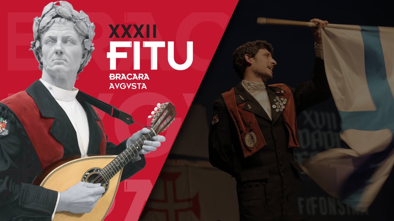 Afonsina - Ars Moriendi | XXXII FITU Bracara Avgvsta (2023)