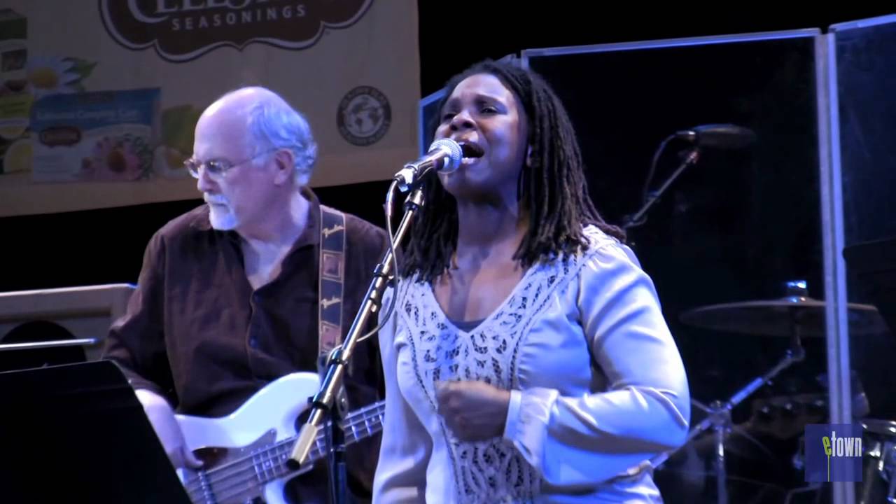 Ruthie Foster - 