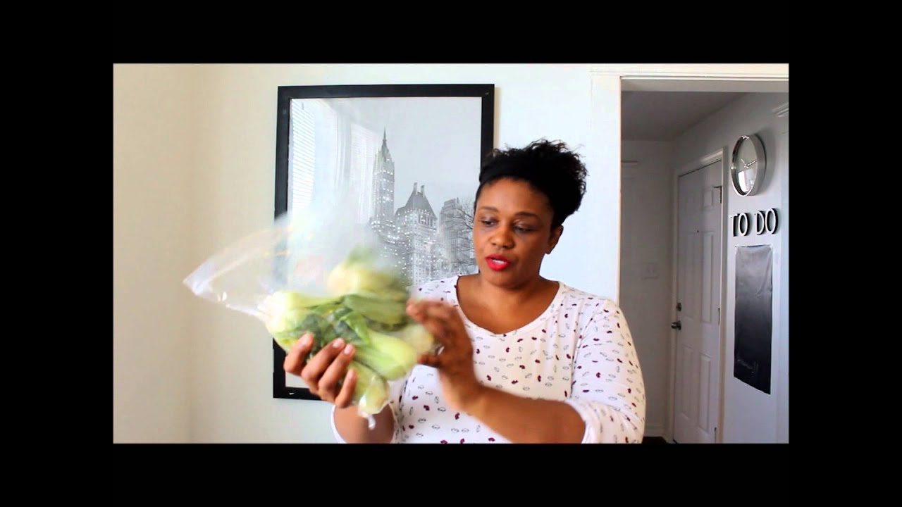 The Purple Carrot Vegan Meal Delivery Service Review