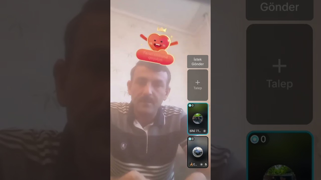 GÖZƏL İLƏ YAŞAMAQ MƏNƏ XOŞDUR 😍😍