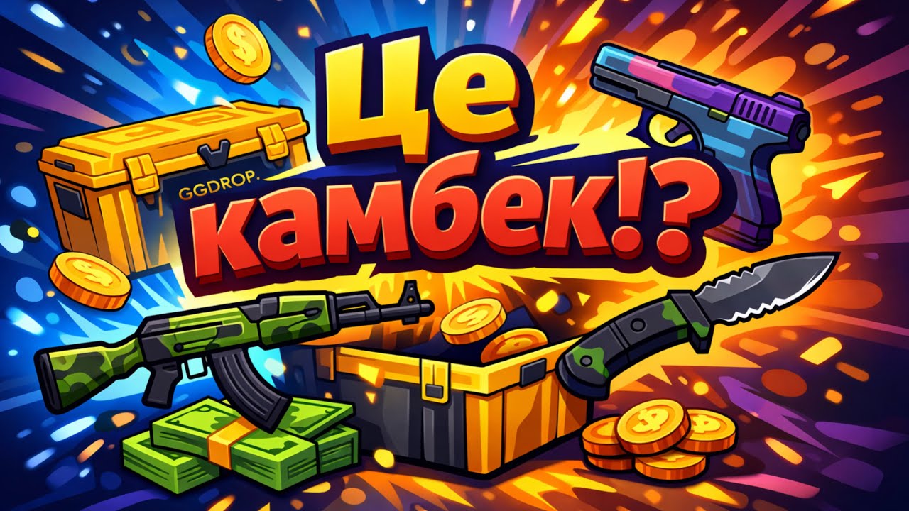 ЦІКАВА СЕРІЯ З МАЛЕНЬКИМ БАЛАНСОМ! Я НЕ ДУМАВ ЩО ТАК ВИЙДЕ! МЕГА КАМБЕК!? Я ЗАЛИШИВСЯ В ГРІ!?