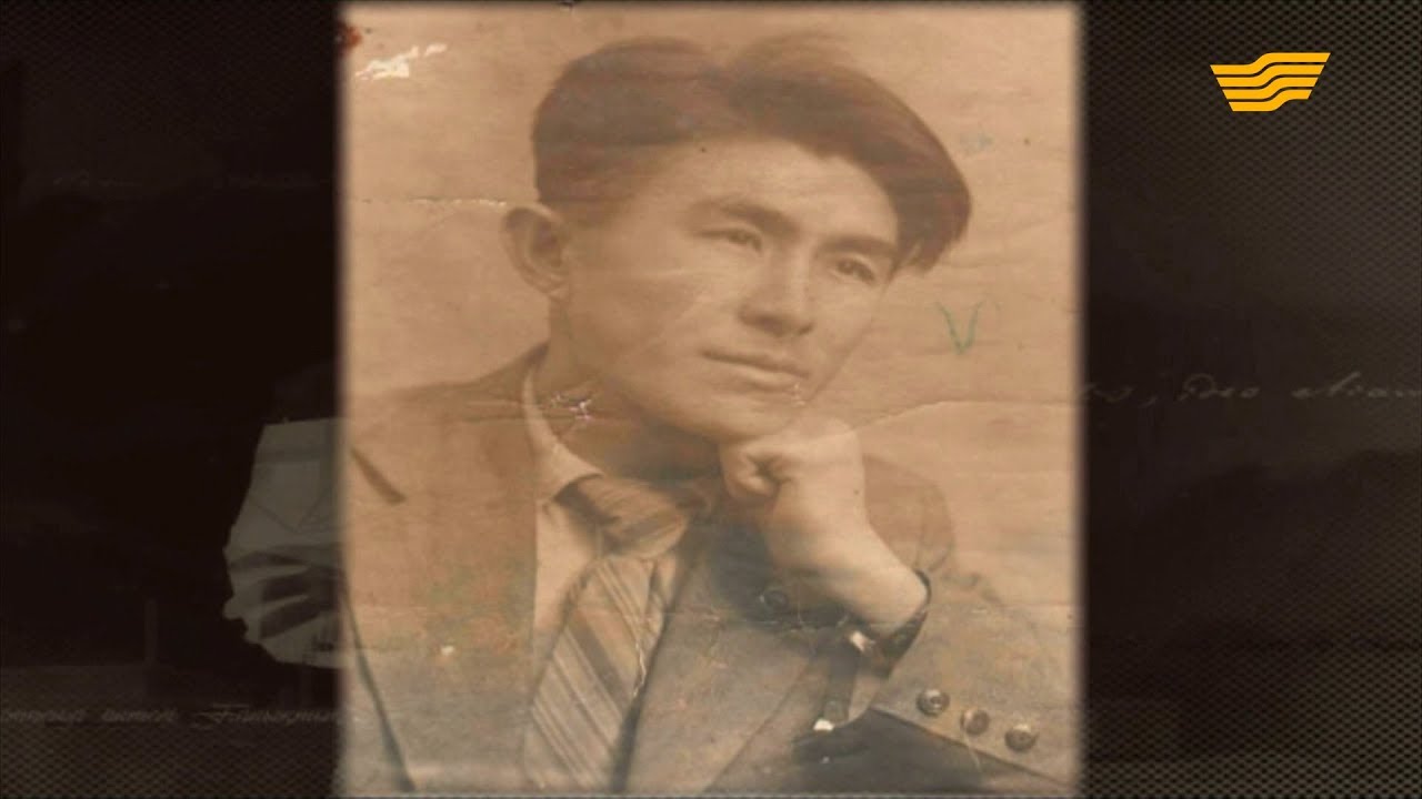 «Тағдыр жолы». Кәукен Кенжетаев