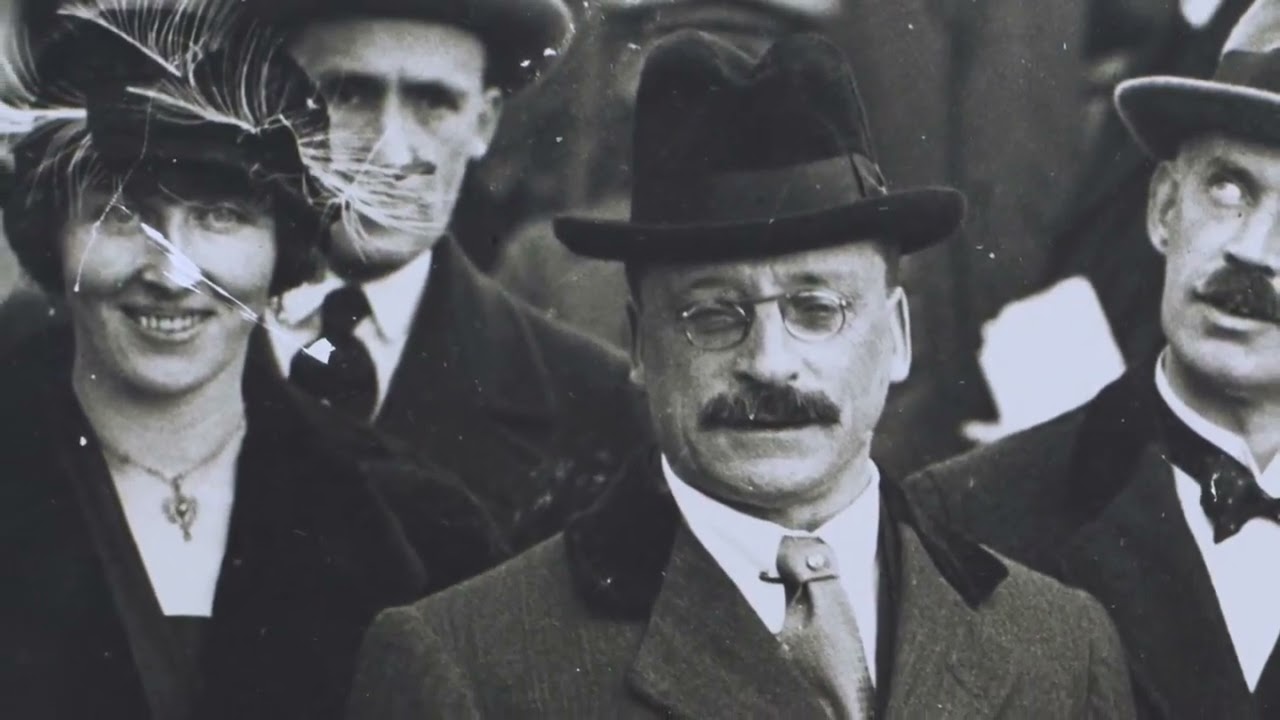 #Arthur Griffiths