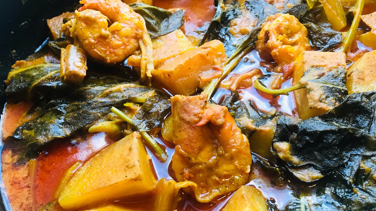 Goan kohlrabi gravy/ naab ani sungtache verdhur
