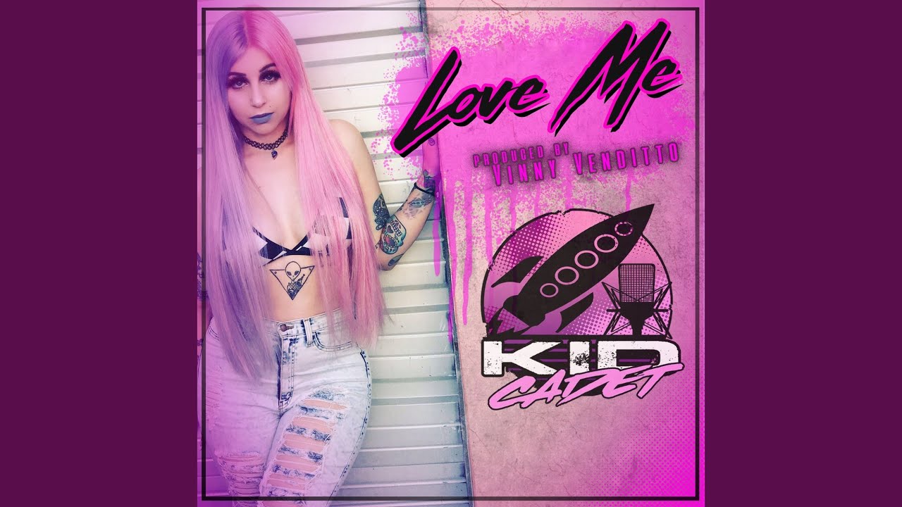 Love Me