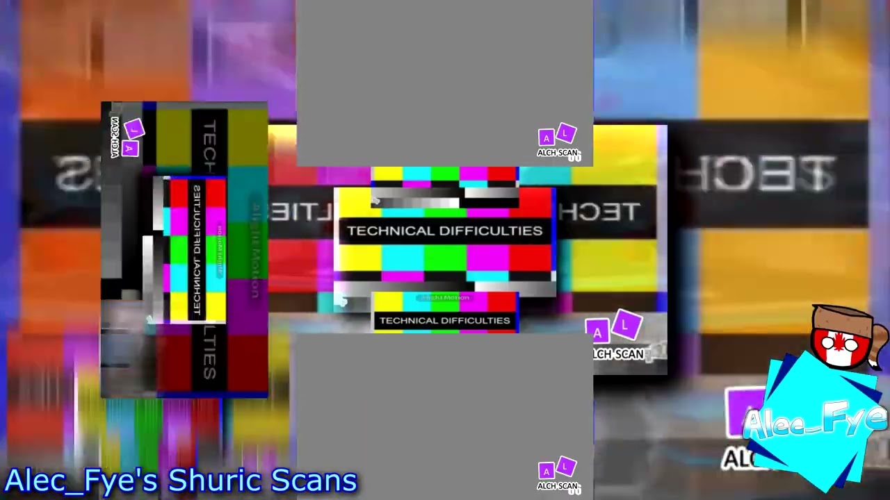 (YTPMV) cho cho channel Scan^2