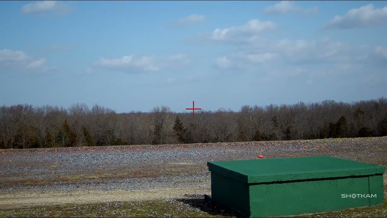 Trap on Shotkam 85/100