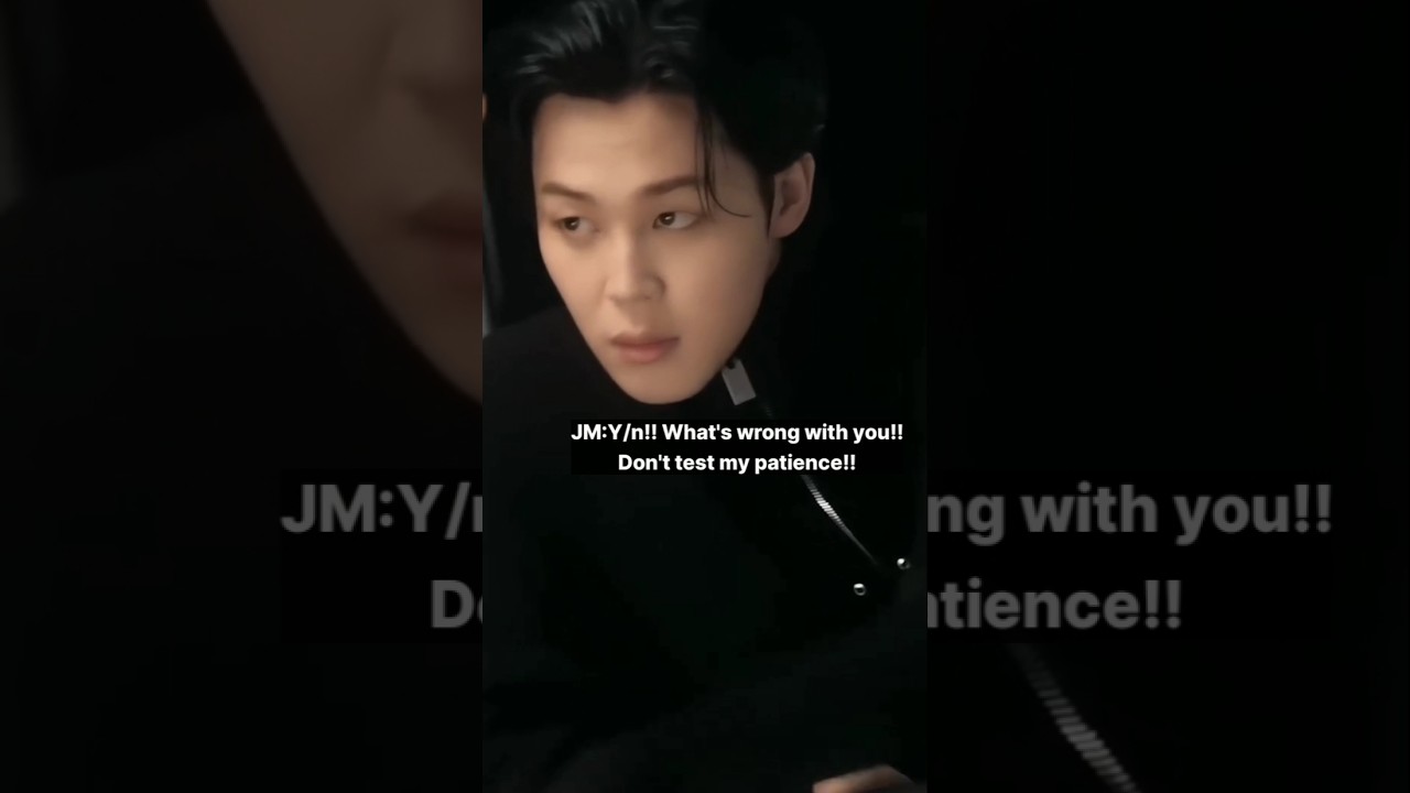 [Part 180] Jimin scolded Y/n (Jimin mafia secret Obsession ff)#btsff #jiminff