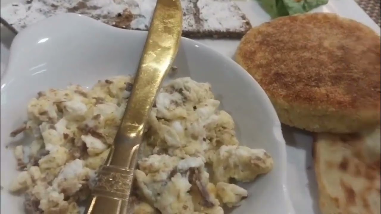 نهاري كله من الصباح 😝😝😝درت التحاليل قبل رمضان وفطوري معكم