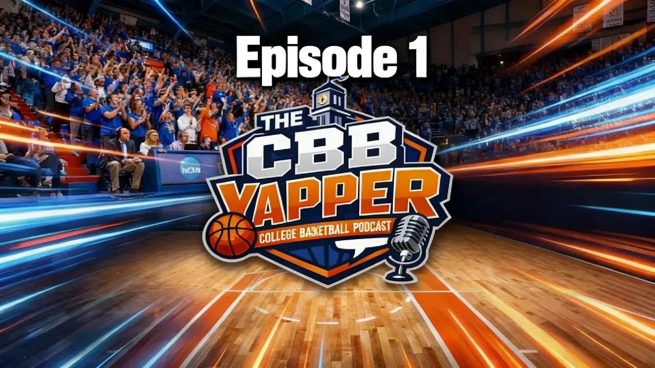 Top 25 Rankings & Weekend Matchups Preview