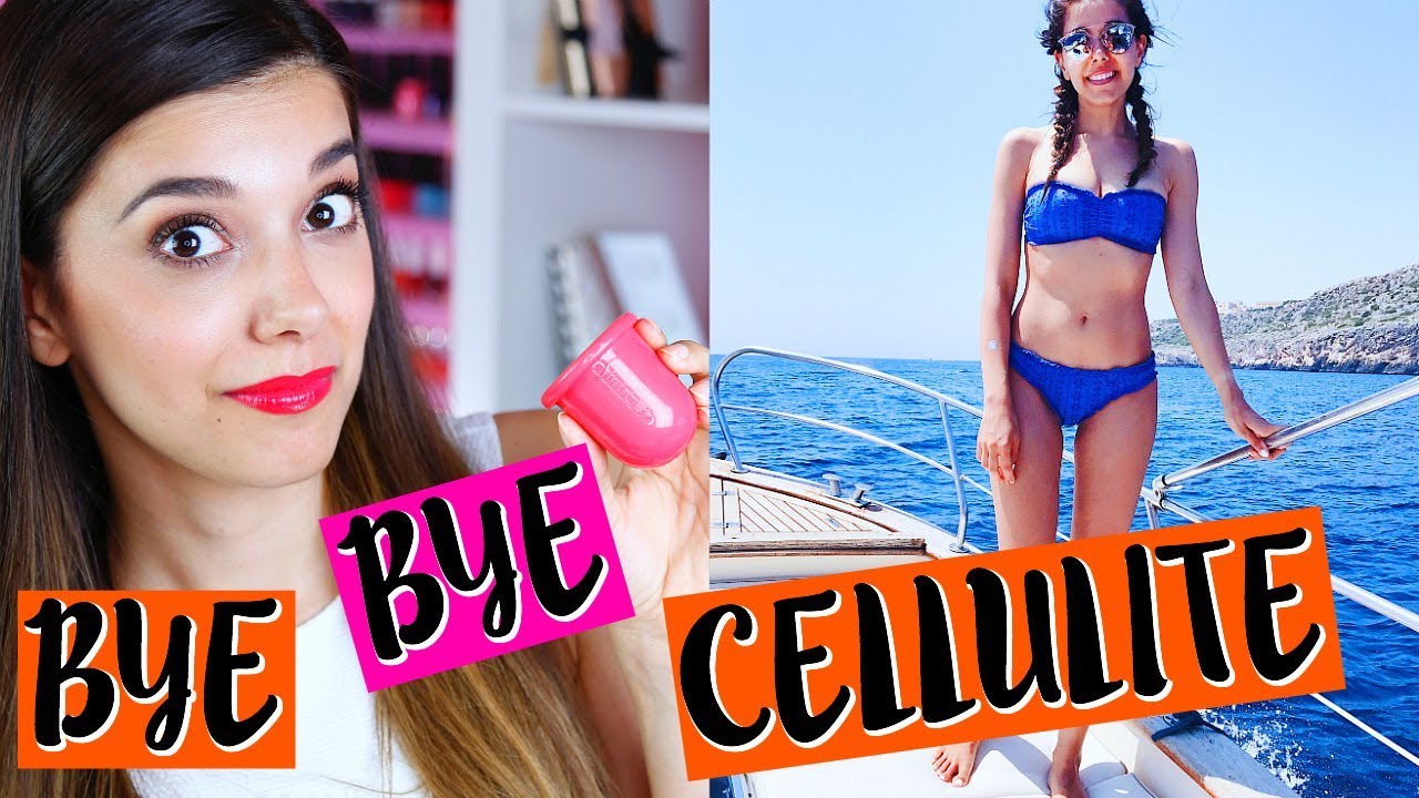 COMBATTERE LA CELLULITE CON UNA COPPETTA?? FUNZIONA?!