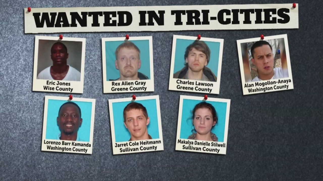 WANTED: Tri-Cities