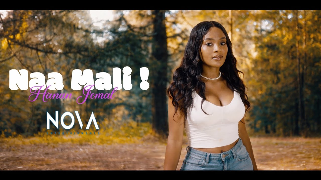 Hanan Jemal &ndash; Naa Mali! | New Ethiopian Oromo Music (Official Music Video)