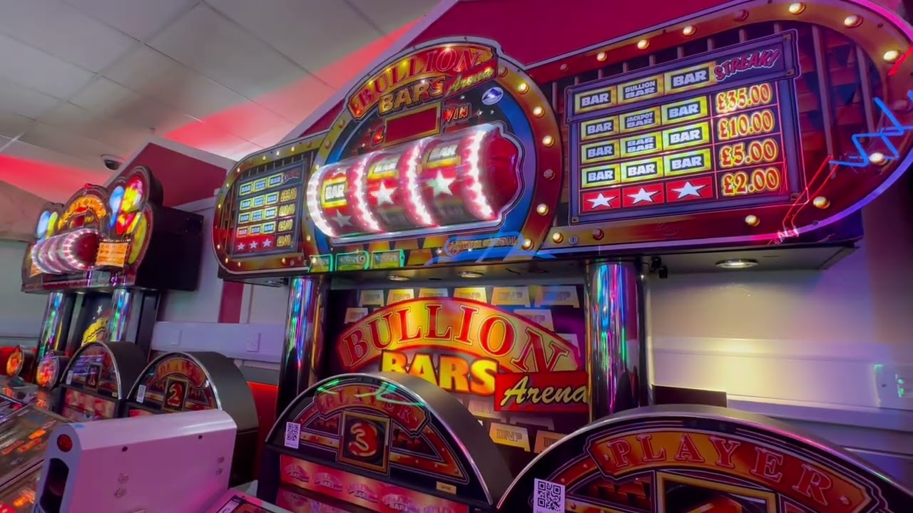 Bar x 7s PTs & BBs + FOBT SESH. Wild outlaws, SSS prem,drops of gold Hercules & mighty black knight