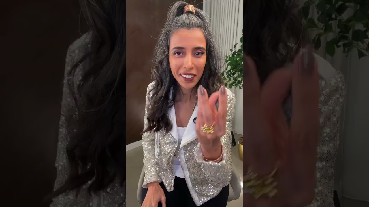 البوابات الذهبية البث الكامل لدكتورة سمية الناصر
