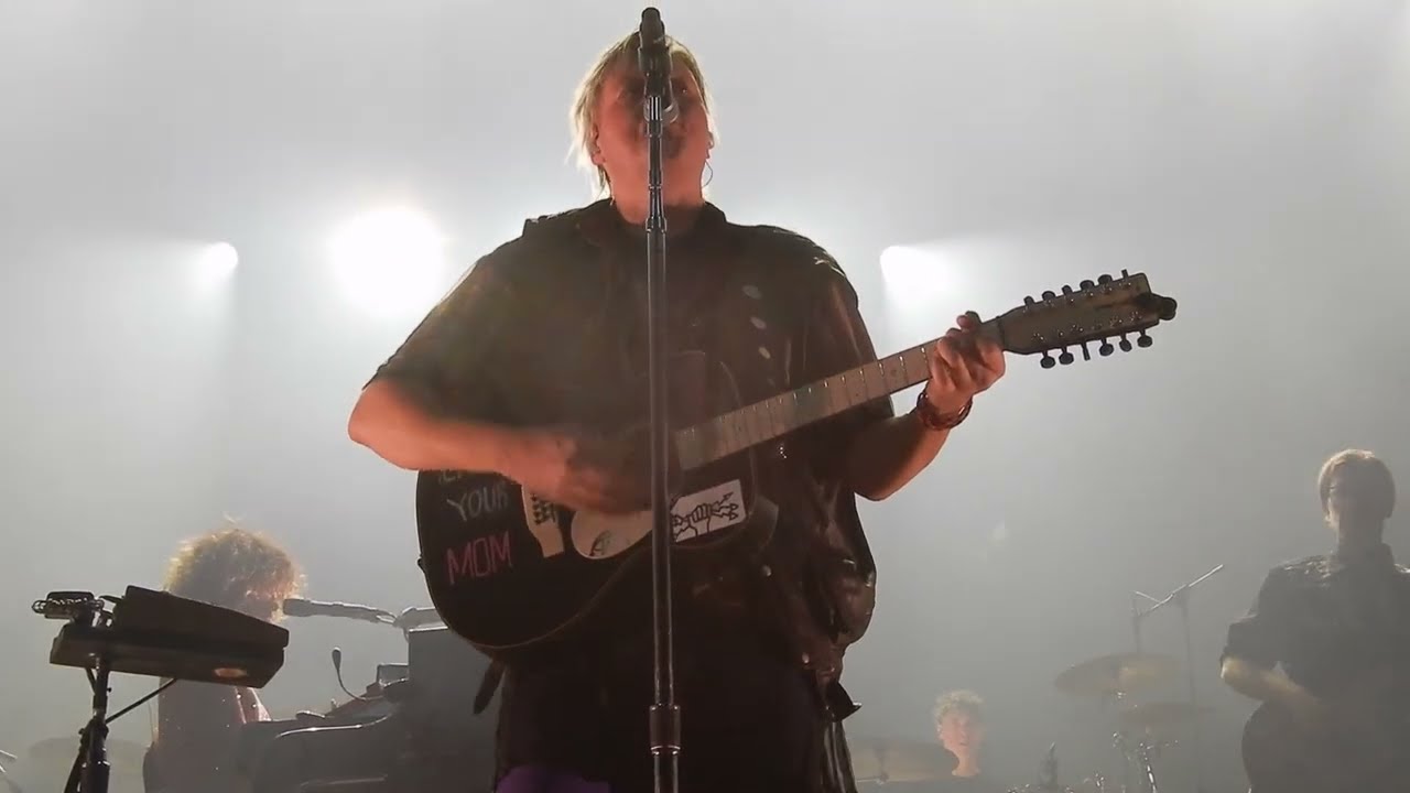 Arcade Fire - The Lightning (Live in San Francisco 2022)