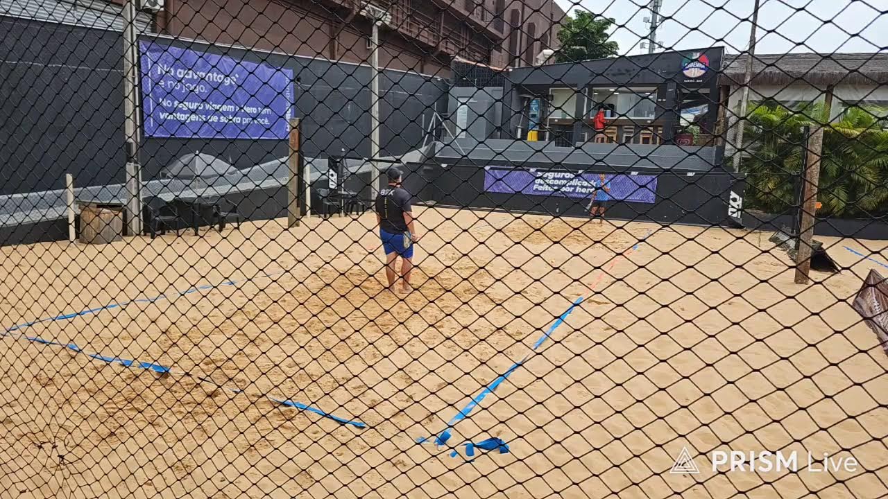 Transmissão ao vivo de BTBA AO VIVO
