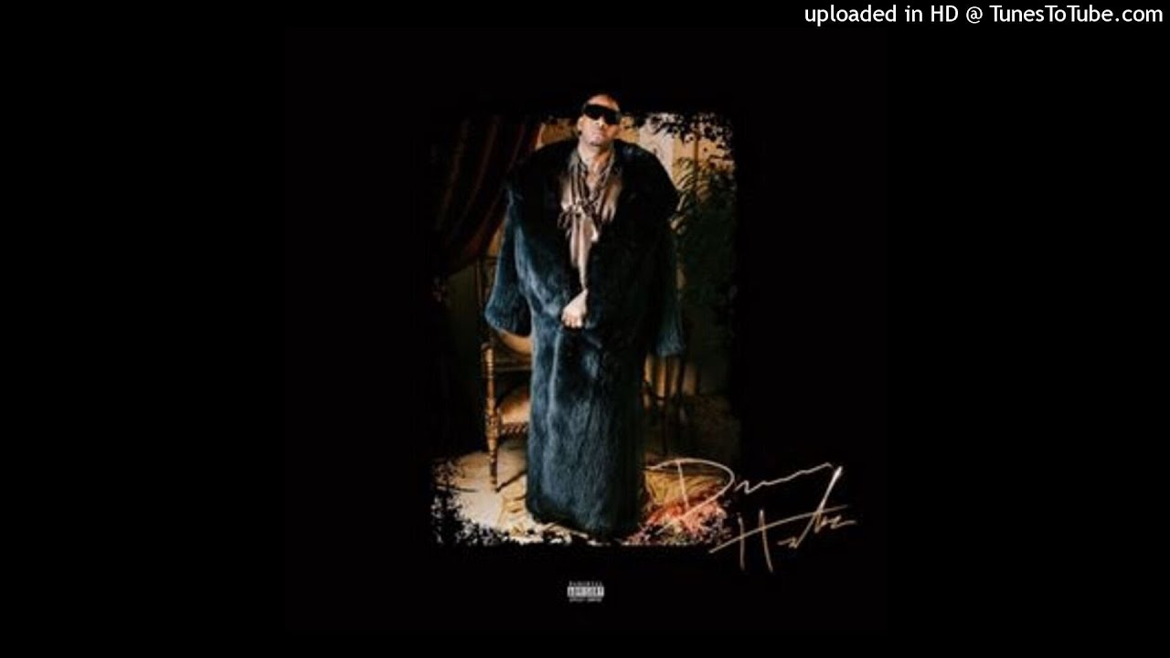 Lil Duke - From The Heart (Official Instrumental)