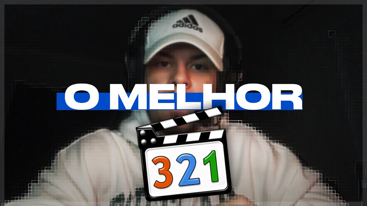O MELHOR REPRODUTOR de VIDEO para PC DO MUNDO! &lsaquo; euluangalvan &rsaquo;