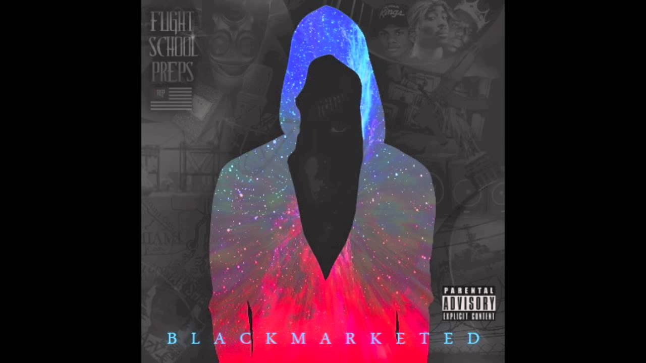 Flight School Preps - New Shit ft Phresh James