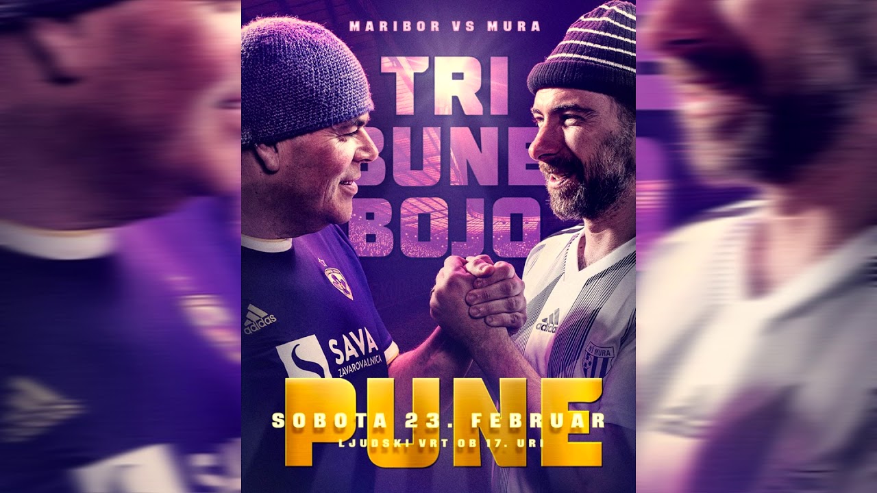Tribune bojo pune: Šalca in Žilavec na Radiu City