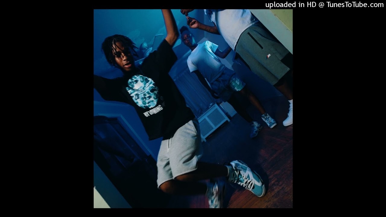 Savv G x Mir Ebk Type Beat - 