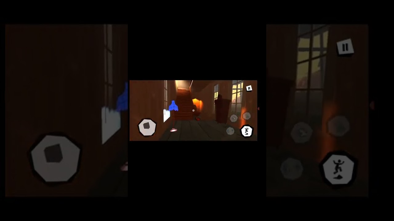 hello.neighbor pln&aacute; verze