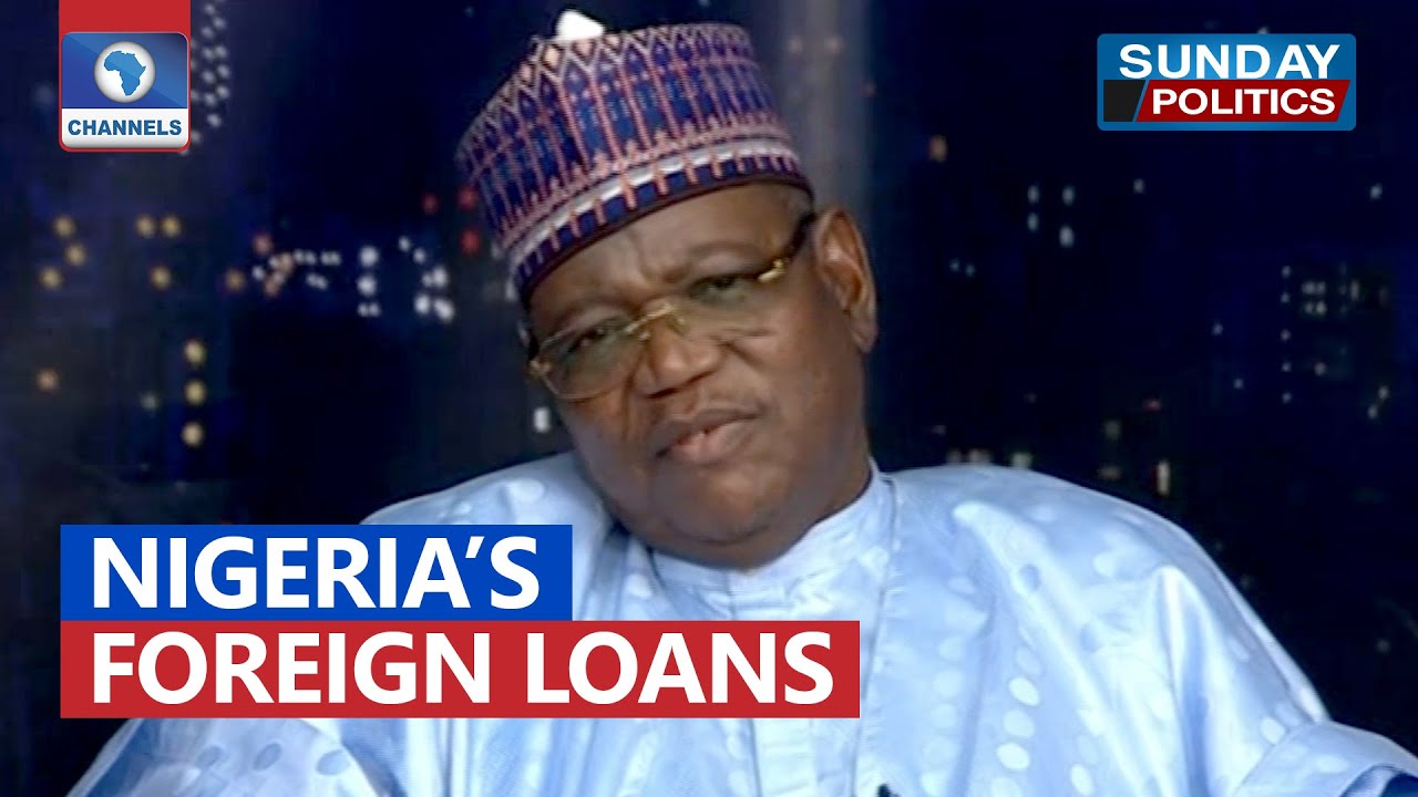 Foreign Loans: Under Obasanjo Nigeria Was On A Clean Slate - Lamido
