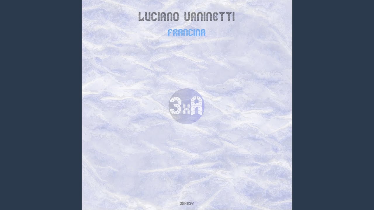 Francina (Original Mix)