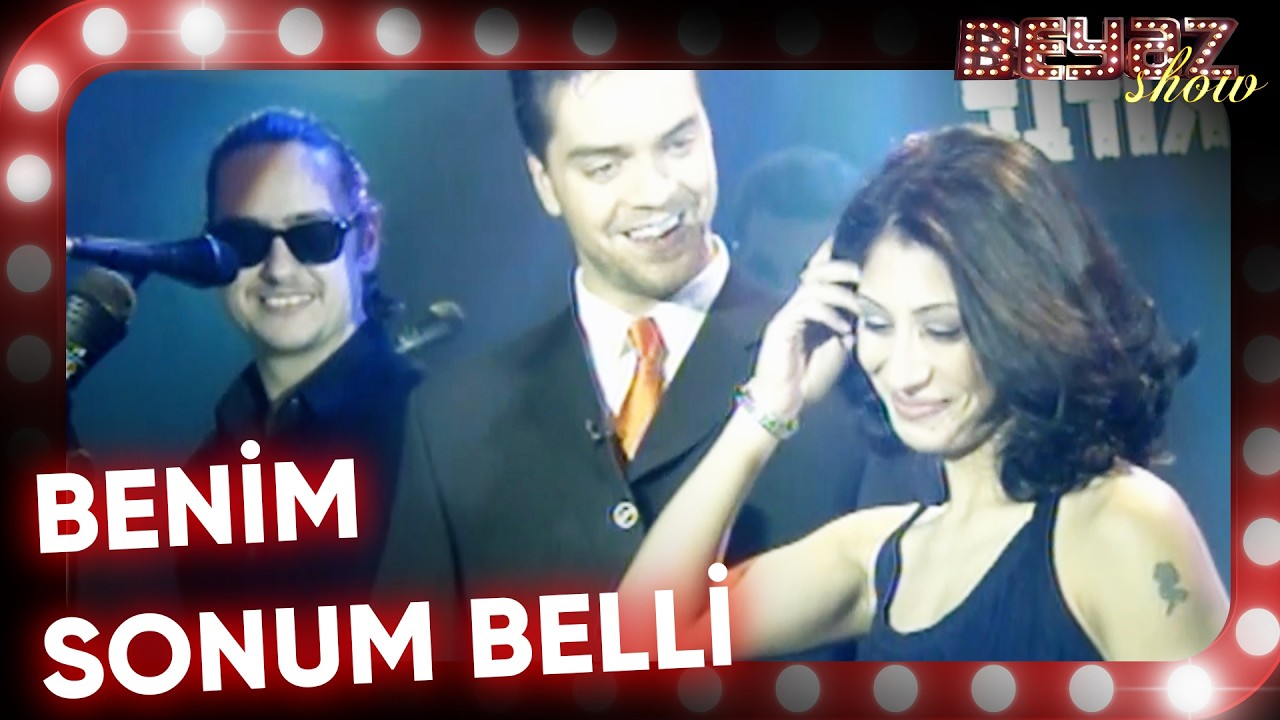 Beyaz ve Orkestrasının Tatlı Atışması   |   Beyaz Show