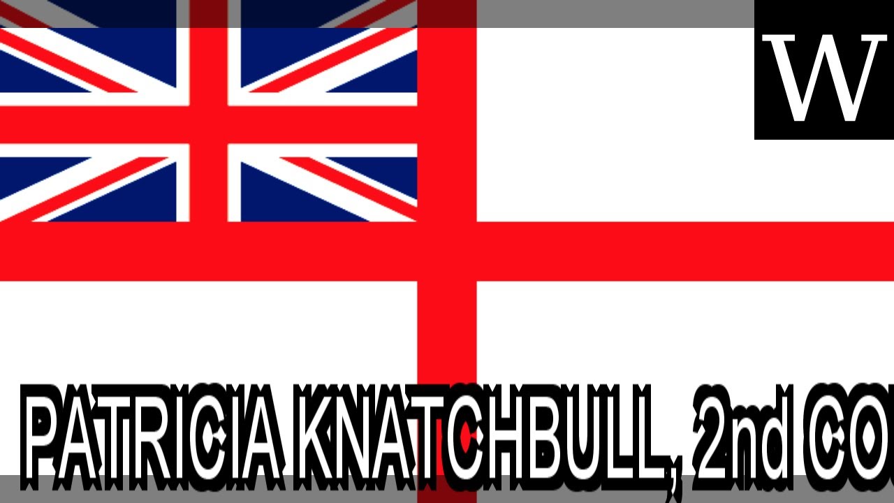 Patricia Knatchbull, 2nd Countess Mountbatten of Burma - WikiVidi Documentary
